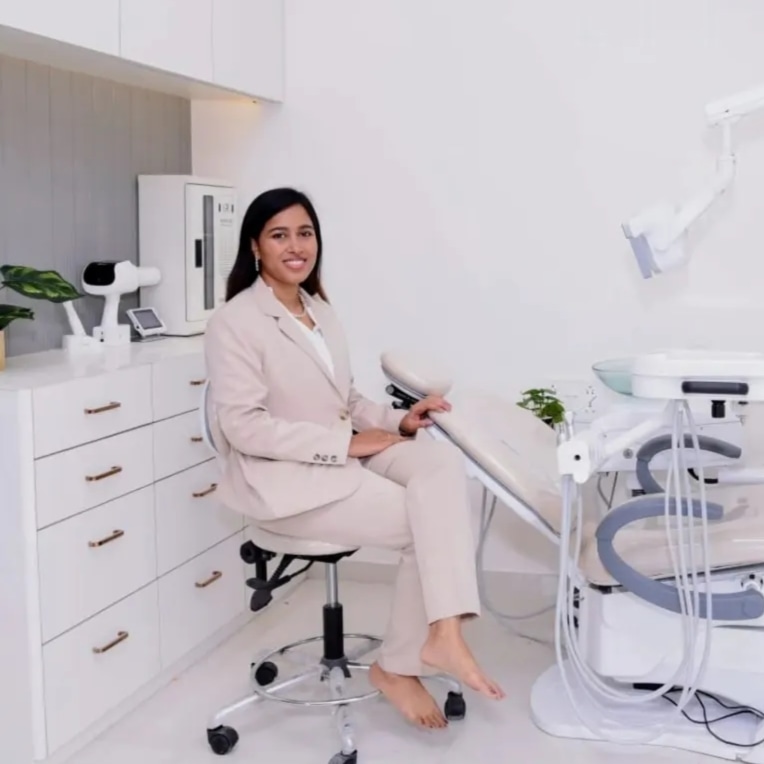 Dr. Rachna Darak